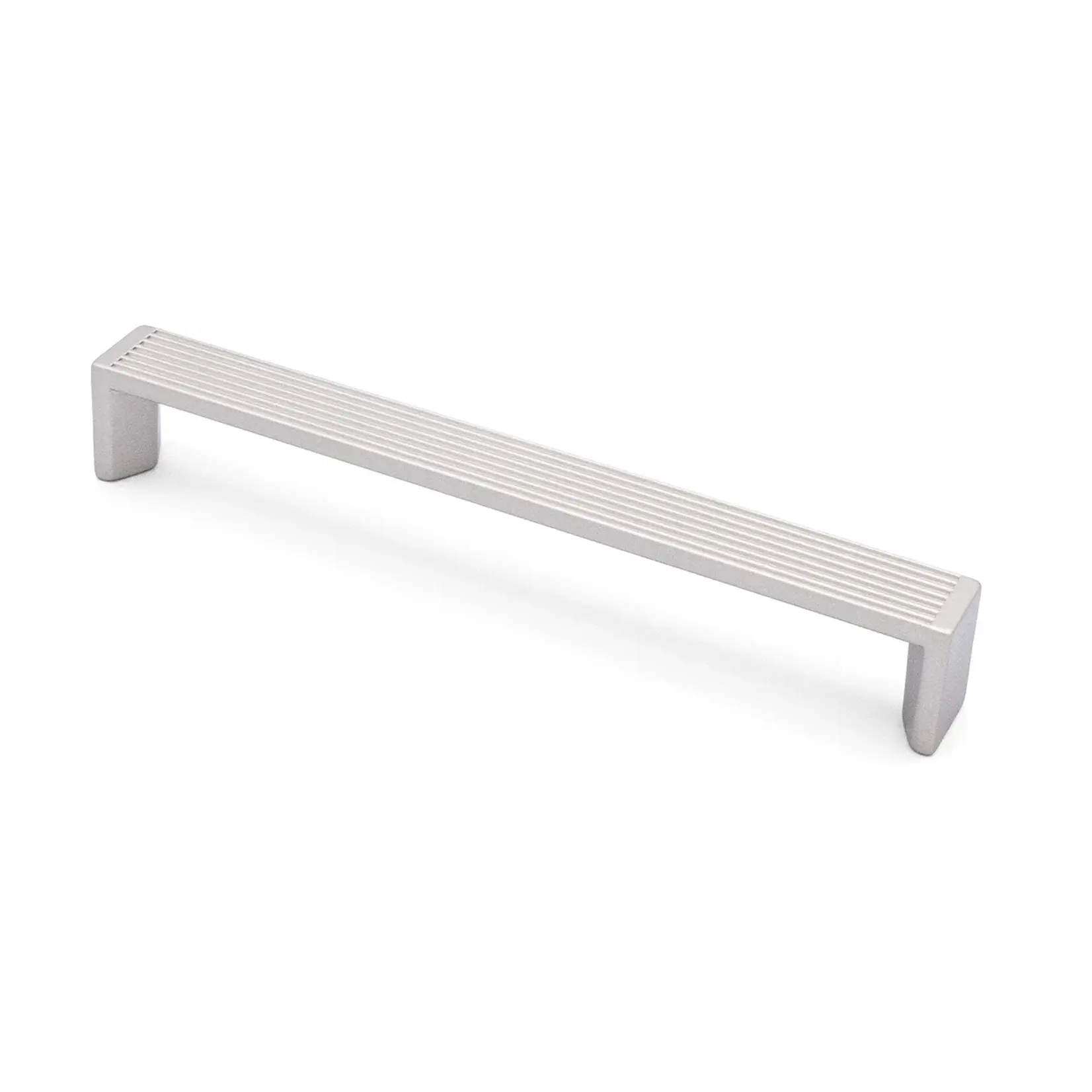 Citterio Giulio Lineas Fluted Designer Pull
