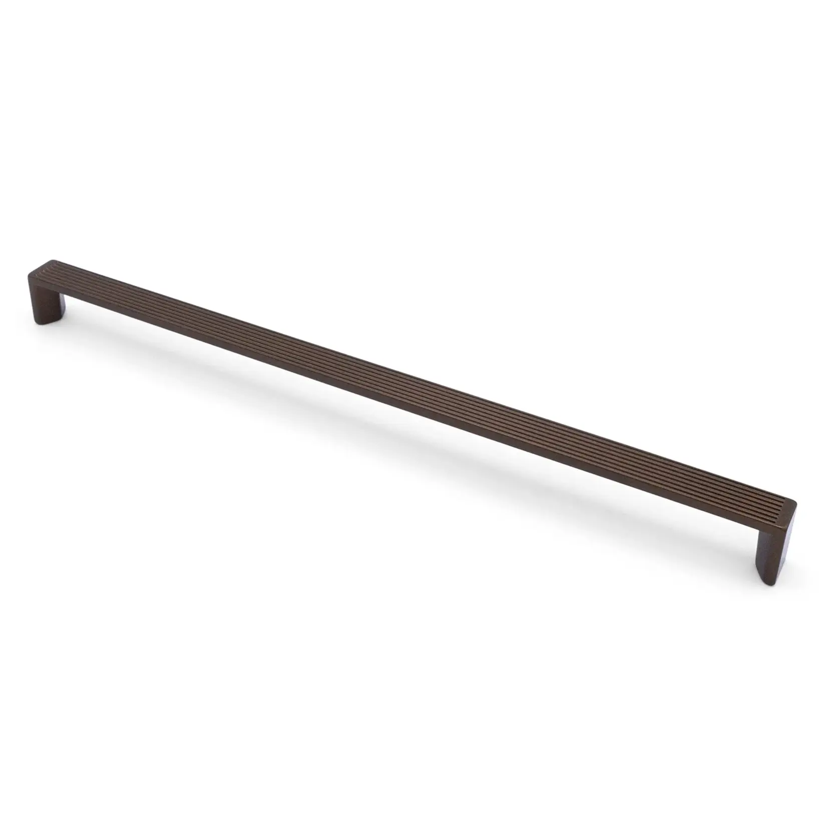 Citterio Giulio Lineas Fluted Designer Pull