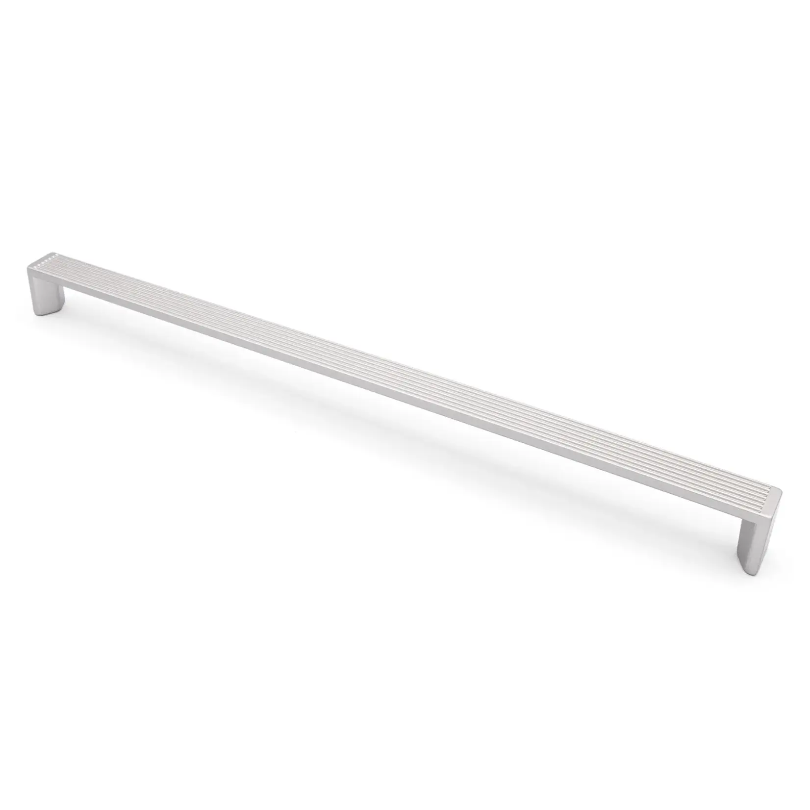 Citterio Giulio Lineas Fluted Designer Pull