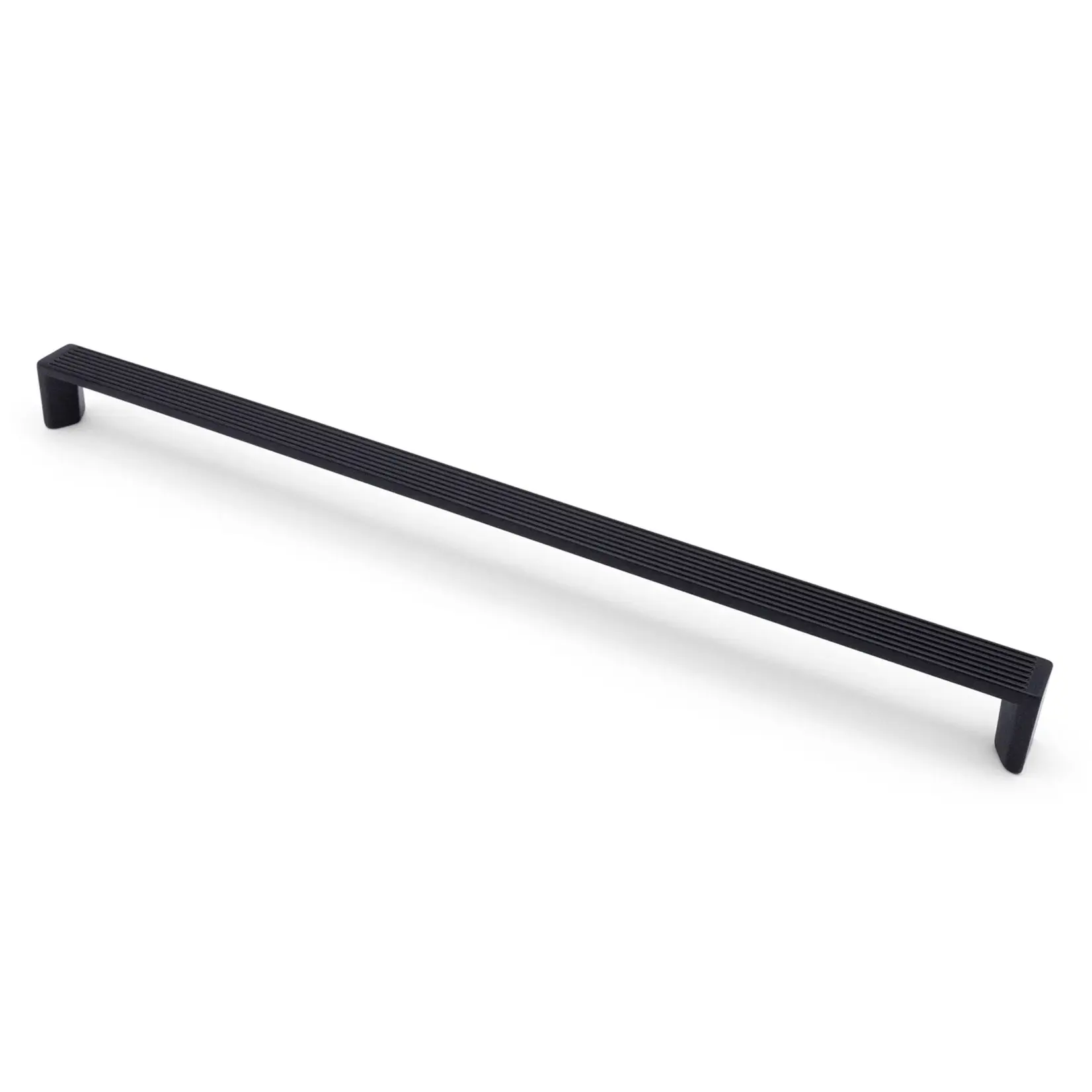 Citterio Giulio Lineas Fluted Designer Pull