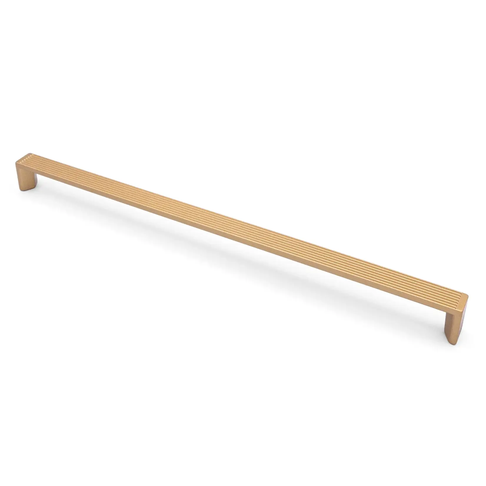 Citterio Giulio Lineas Fluted Designer Pull