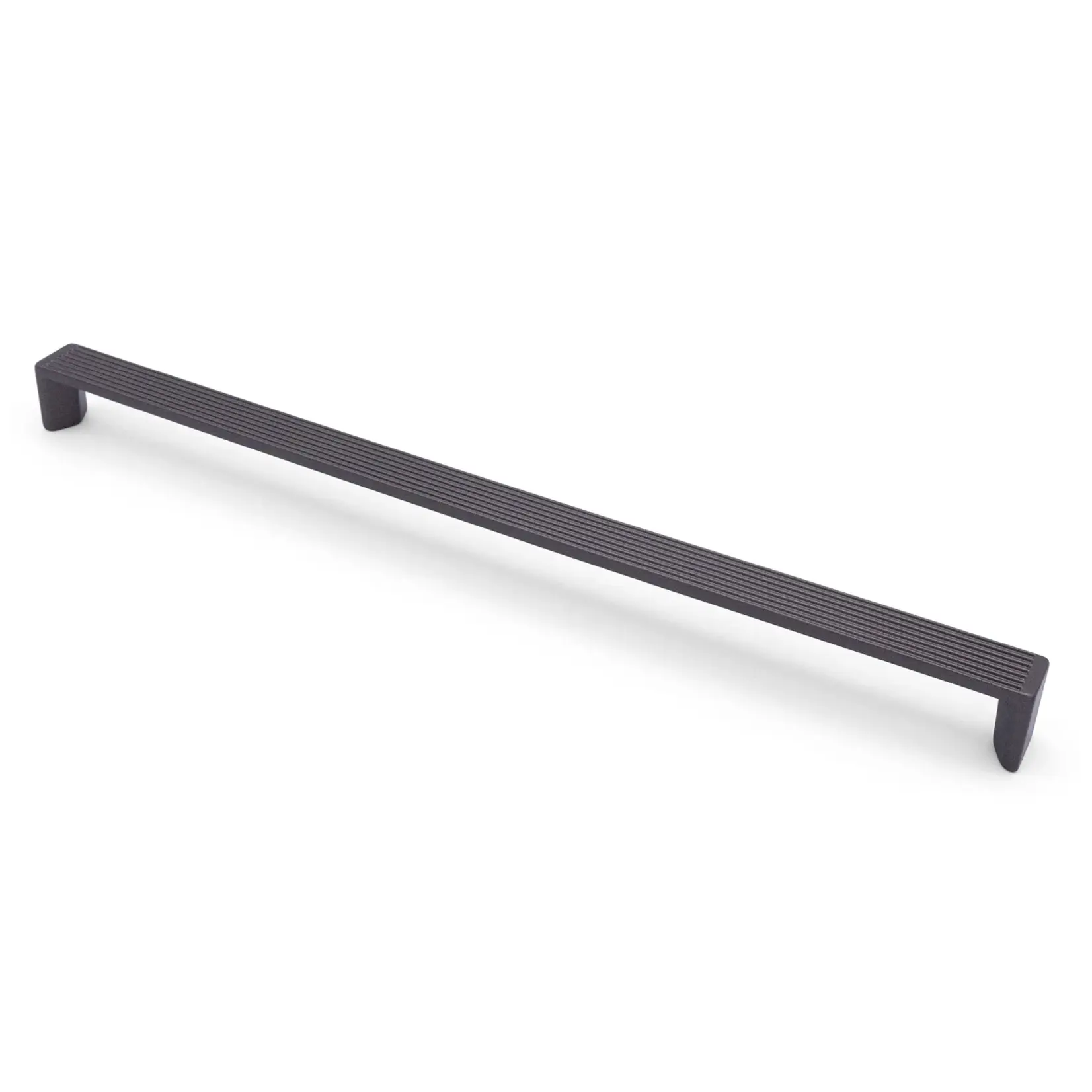 Citterio Giulio Lineas Fluted Designer Pull