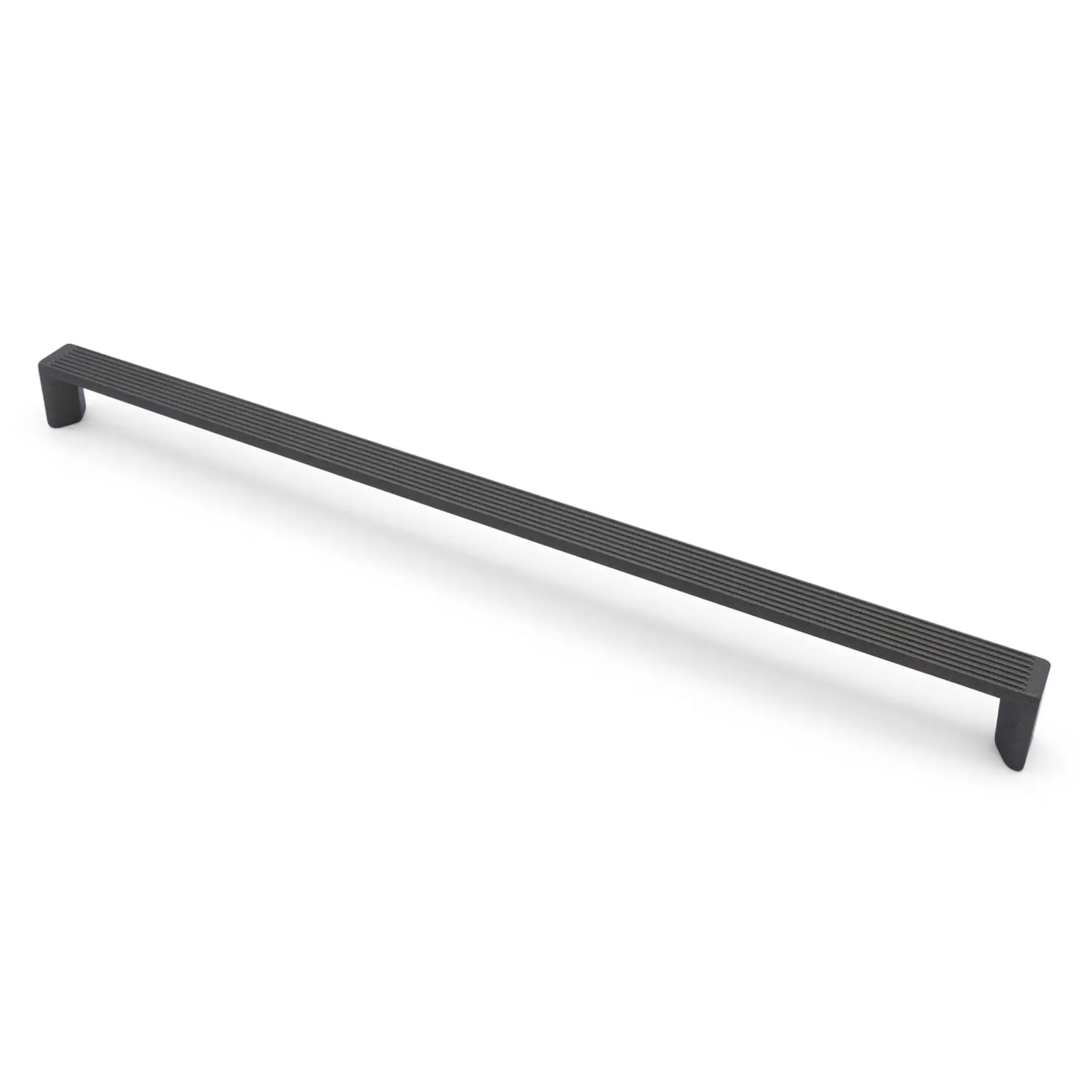 Citterio Giulio Lineas Fluted Designer Pull