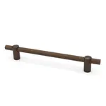 Citterio Giulio Renate Knurled Pull
