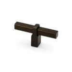 Citterio Giulio Siderno T-Knob