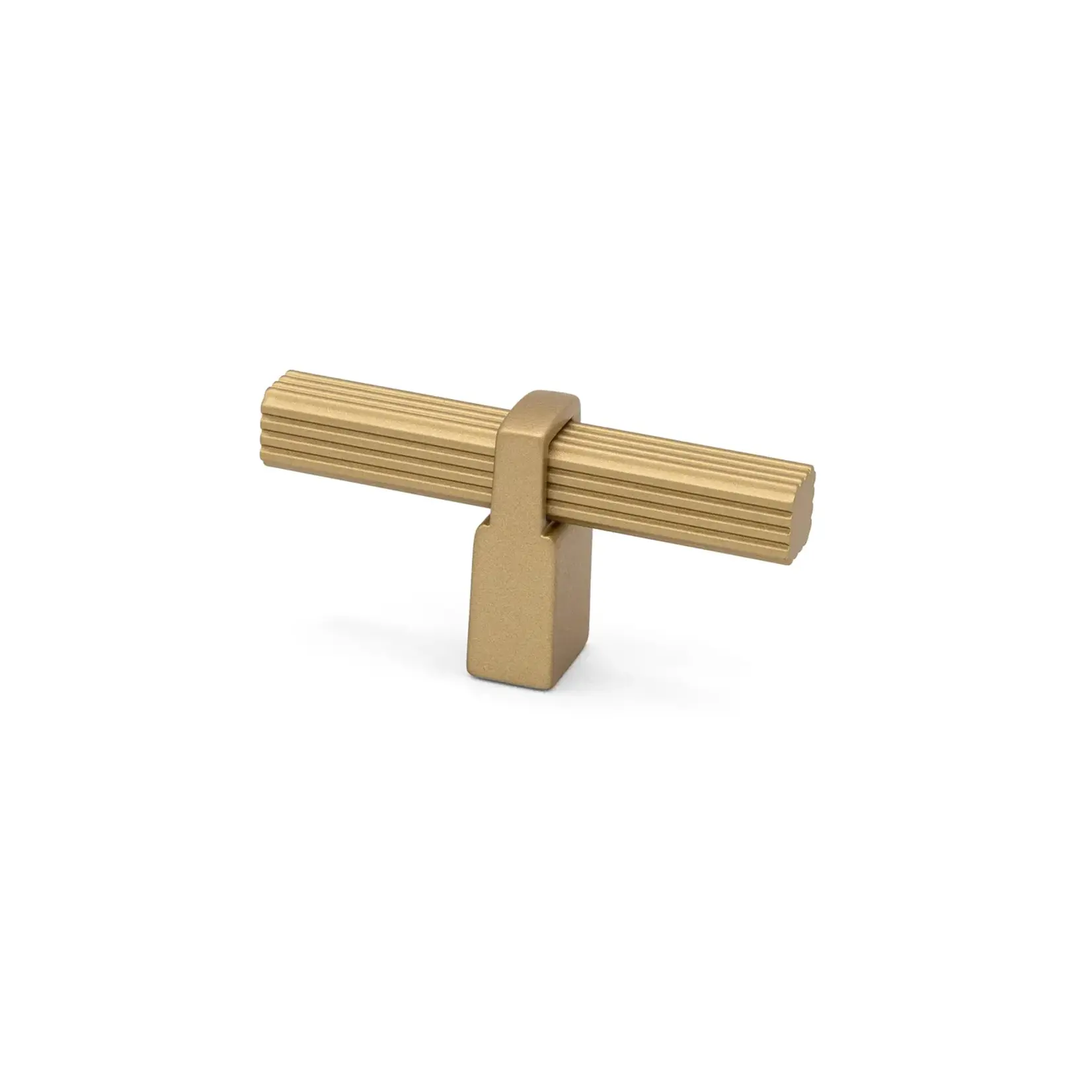 Citterio Giulio Siderno T-Knob