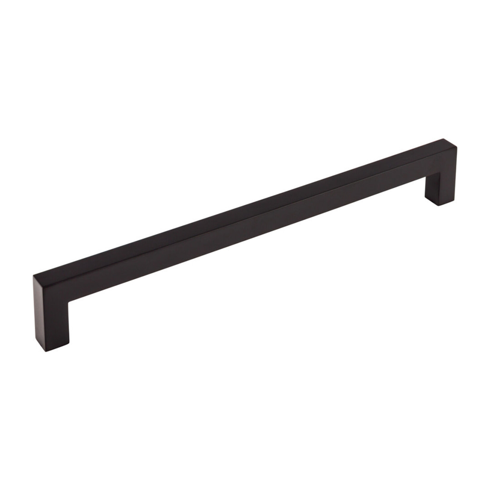 Top Knobs Square Bar Appliance pull