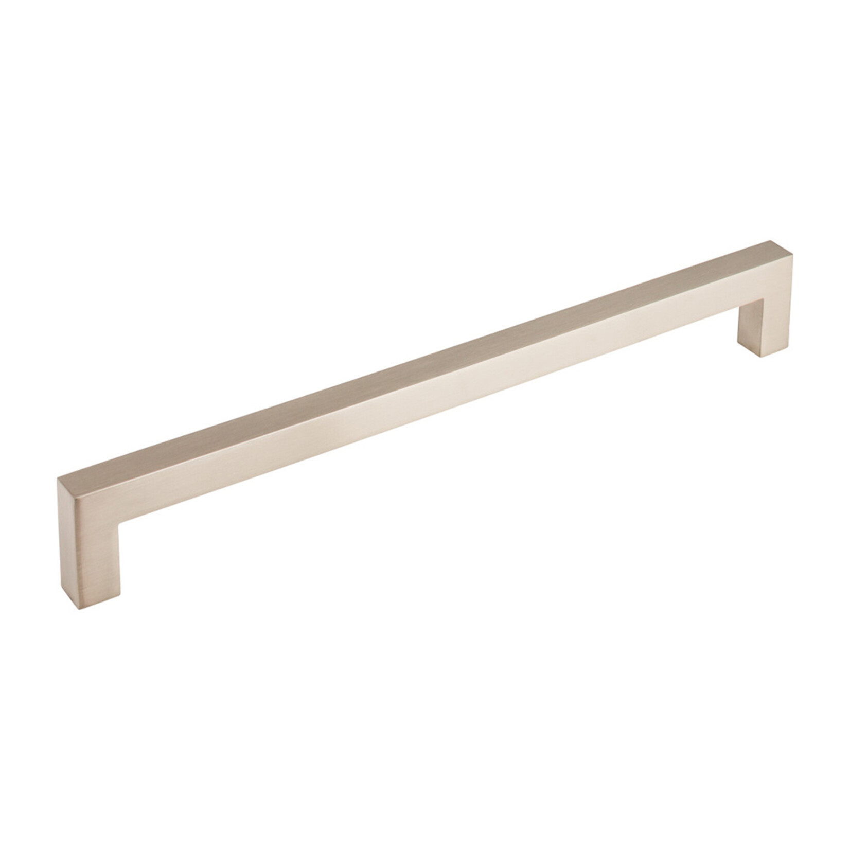 Top Knobs Square Bar Appliance pull
