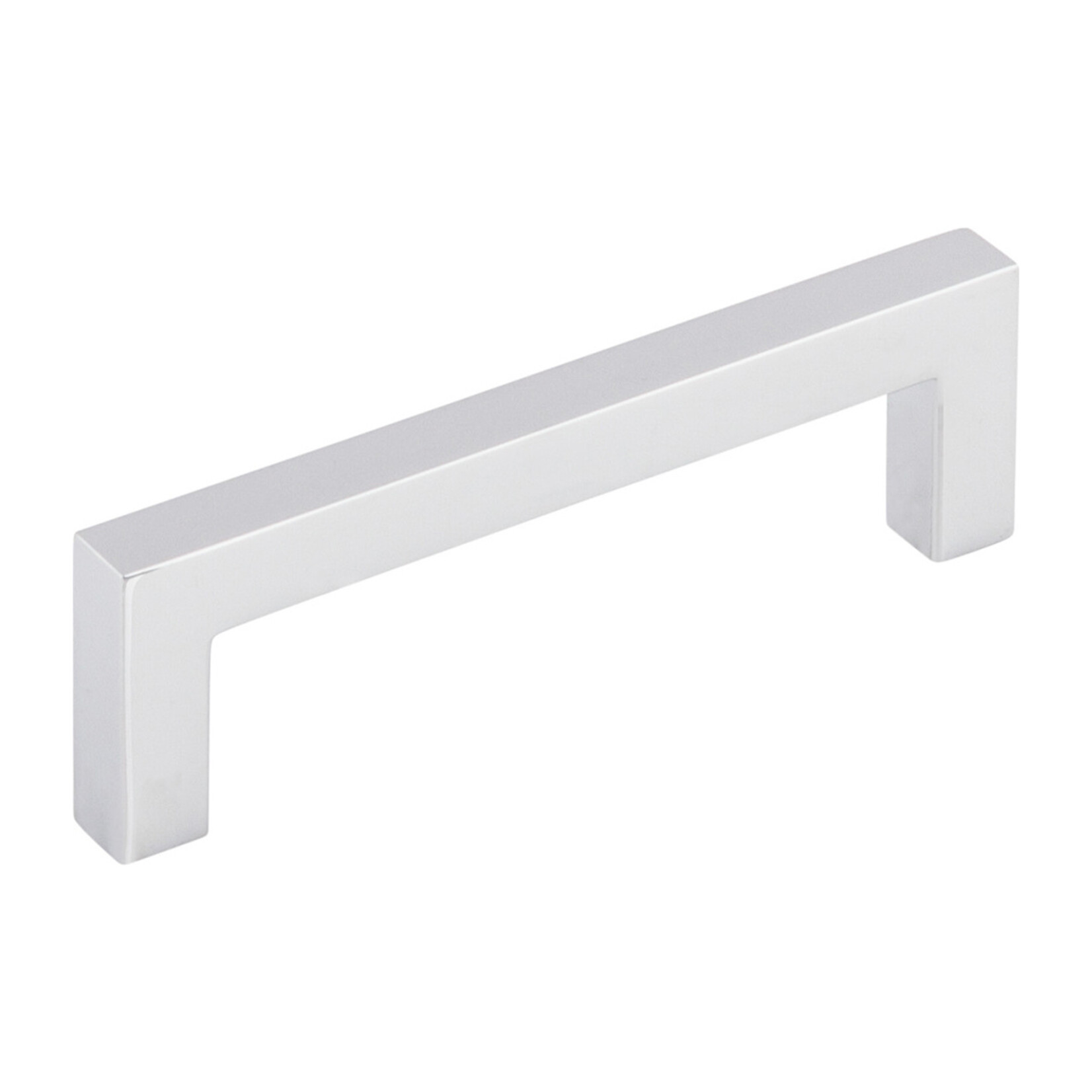 Top Knobs Square Modern Bar Pull