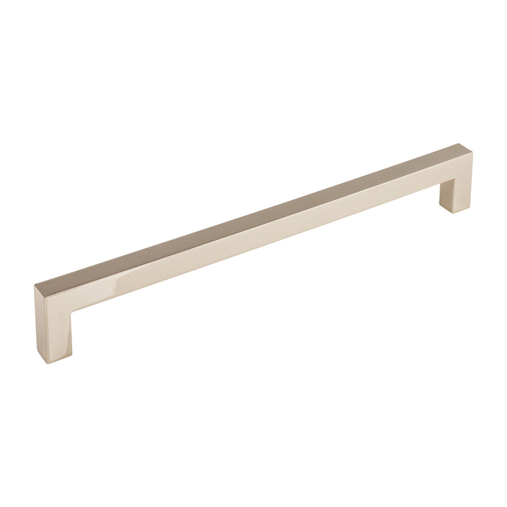 Top Knobs Square Modern Bar Pull