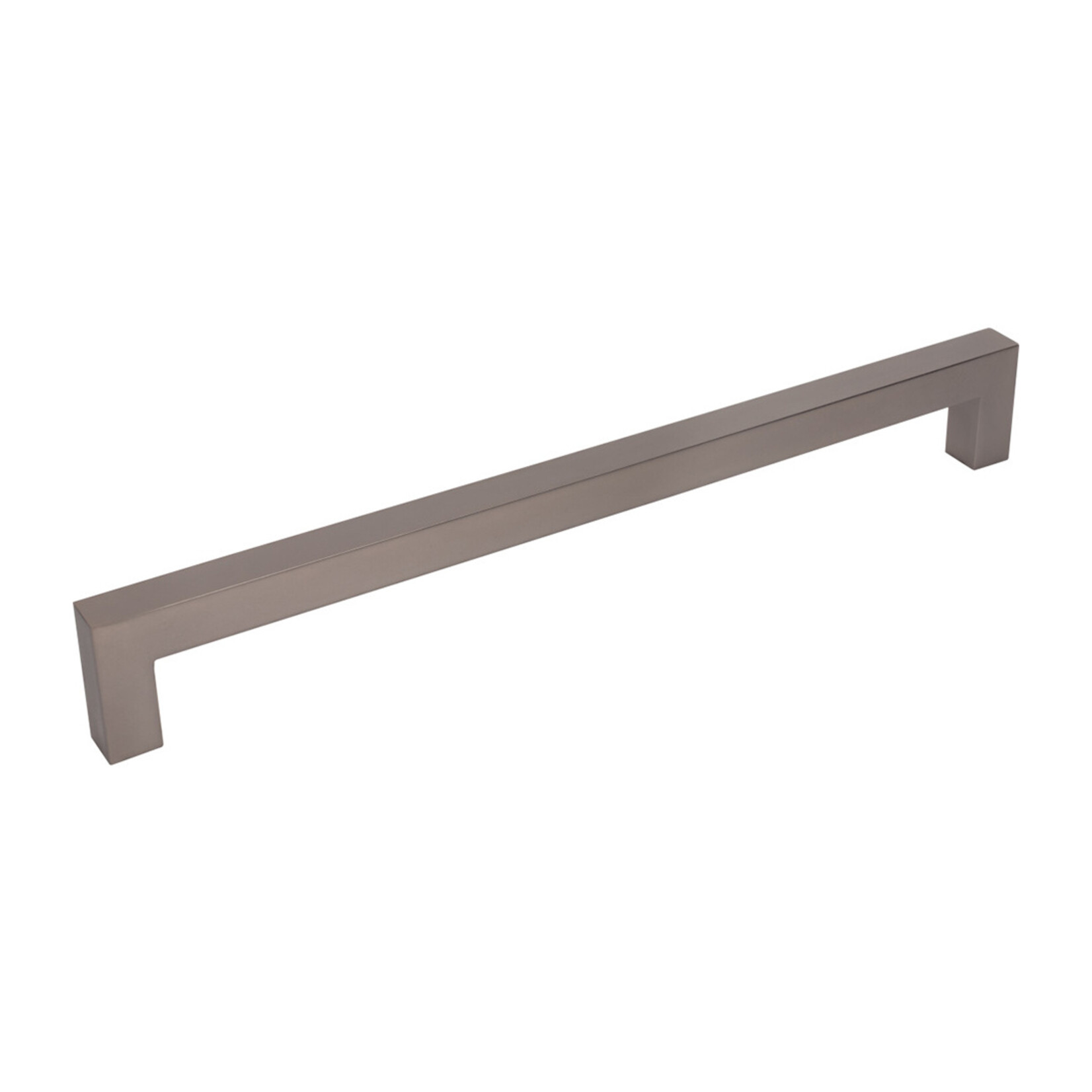 Top Knobs Square Modern Bar Pull