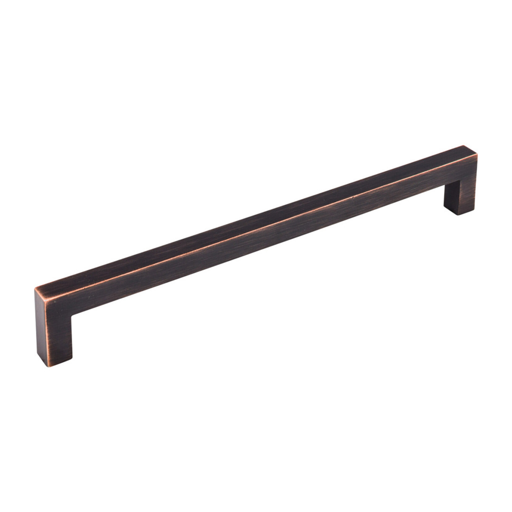 Top Knobs Square Modern Bar Pull