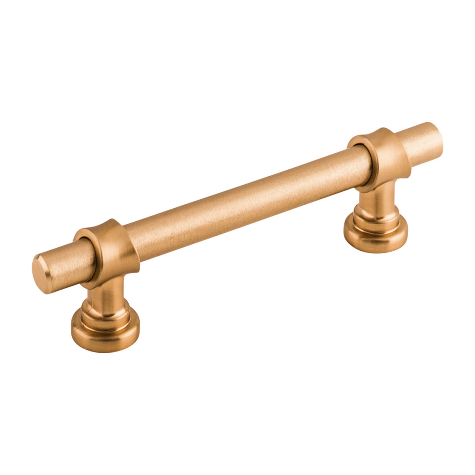 Top Knobs Bit Designer Pull