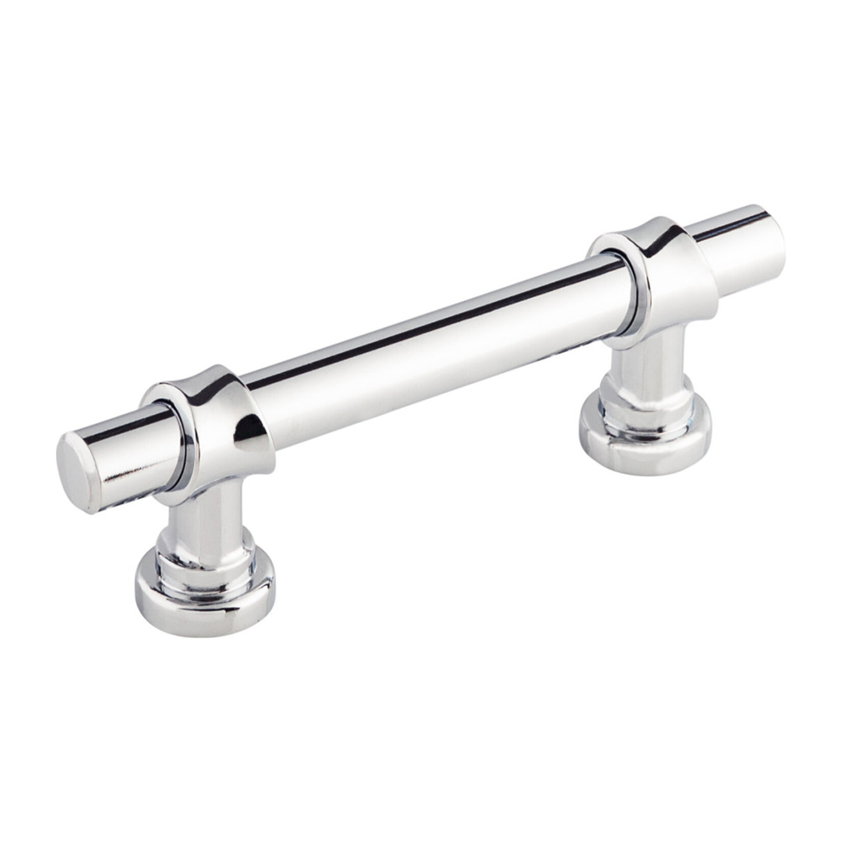 Top Knobs Bit Designer Pull