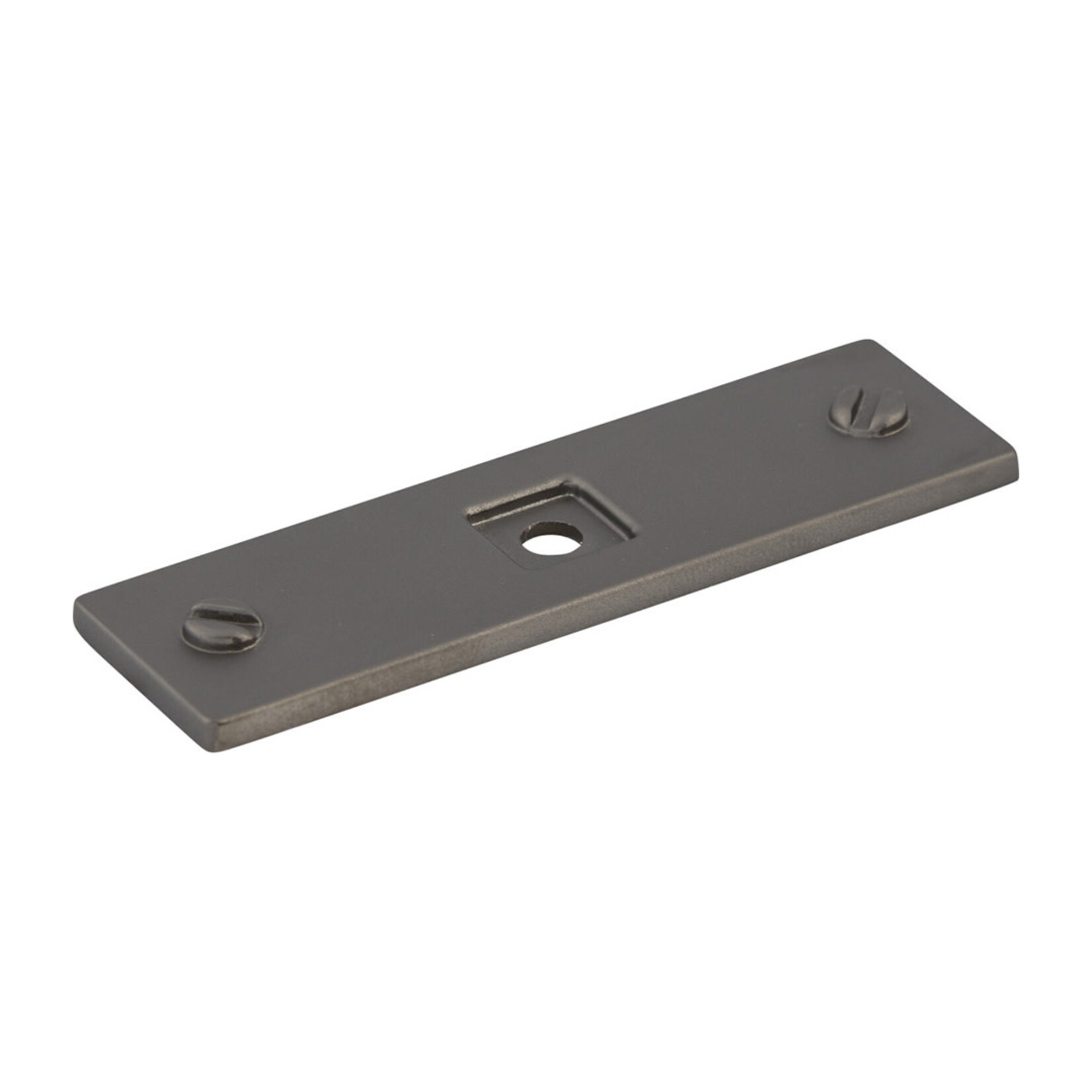Top Knobs Channing Backplate