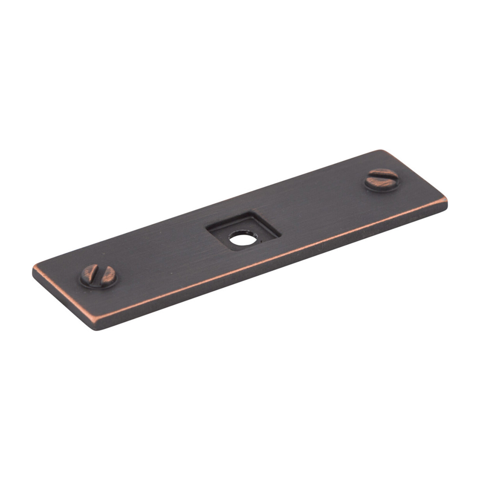 Top Knobs Channing Backplate
