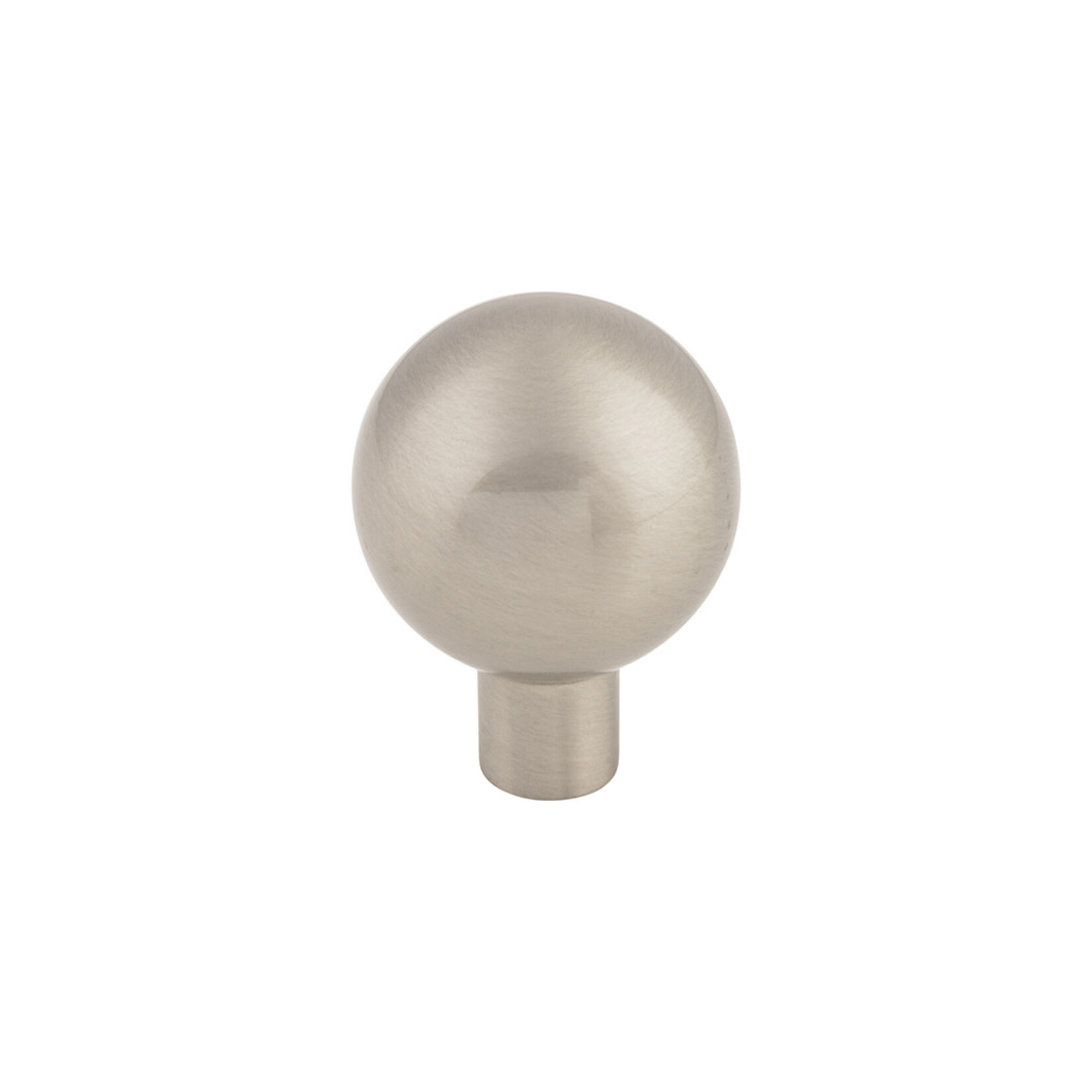Top Knobs Brookline Knob
