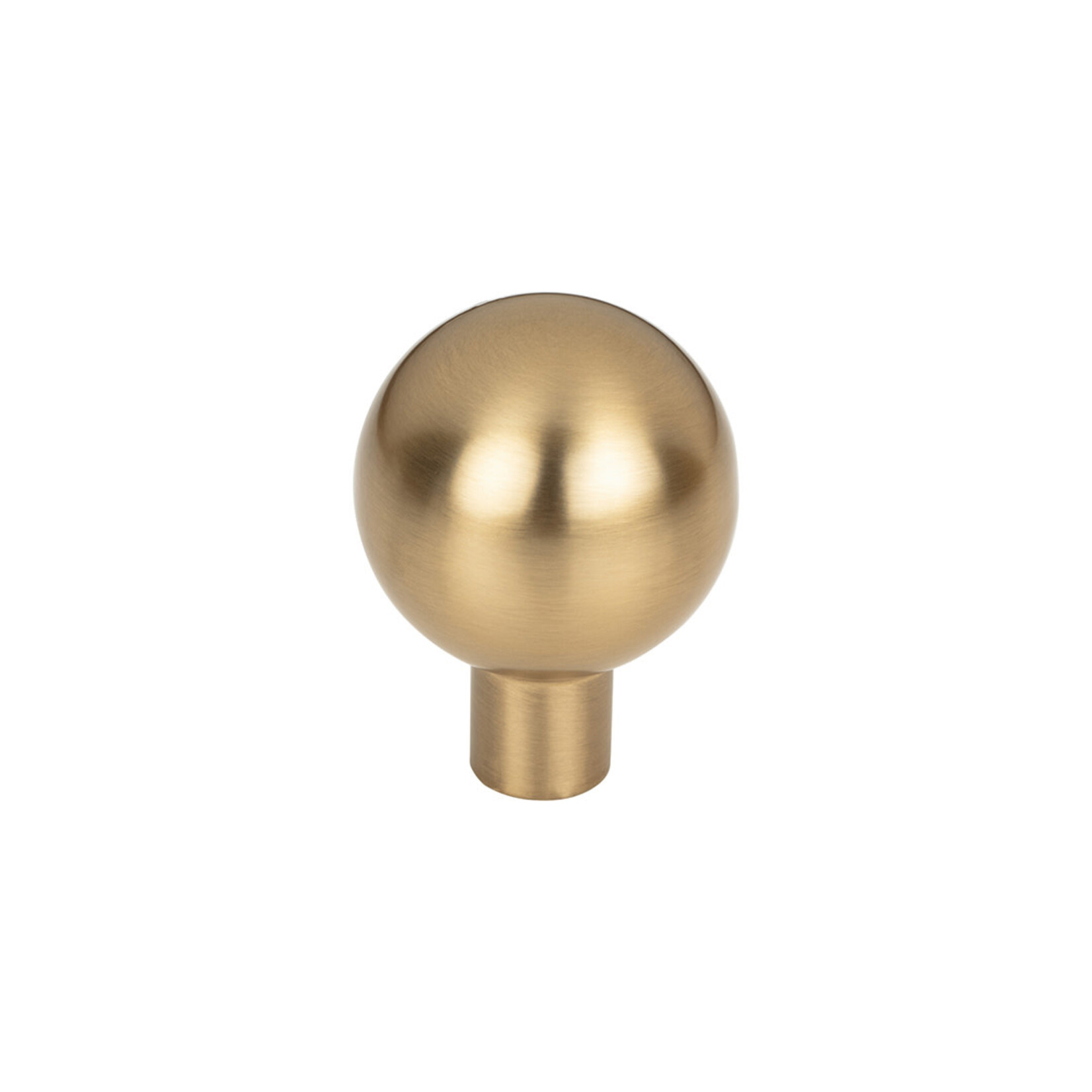 Top Knobs Brookline Knob