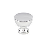 Top Knobs Bergen Knob