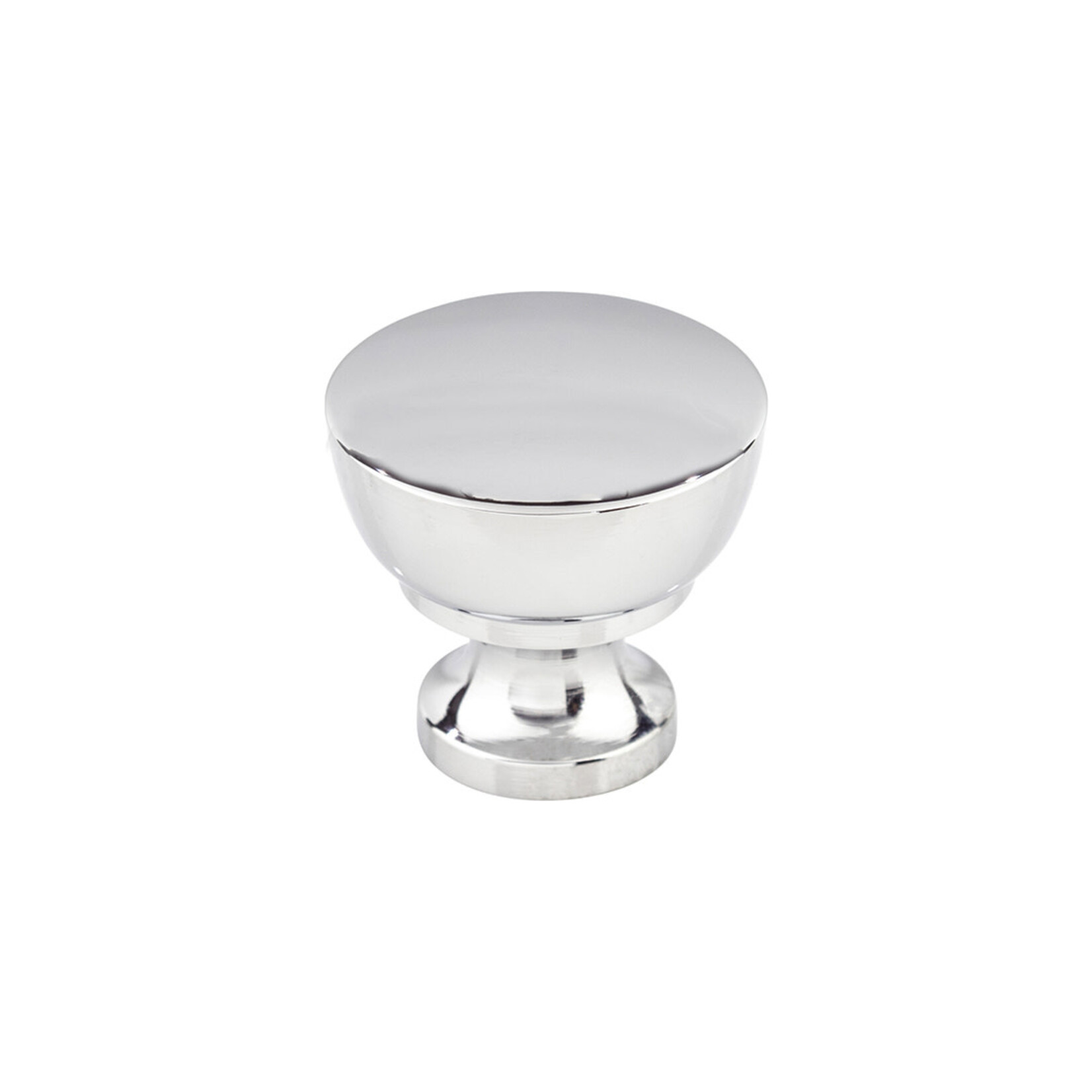 Top Knobs Bergen Knob
