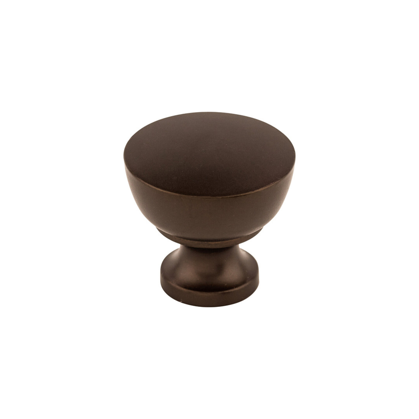 Top Knobs Bergen Knob