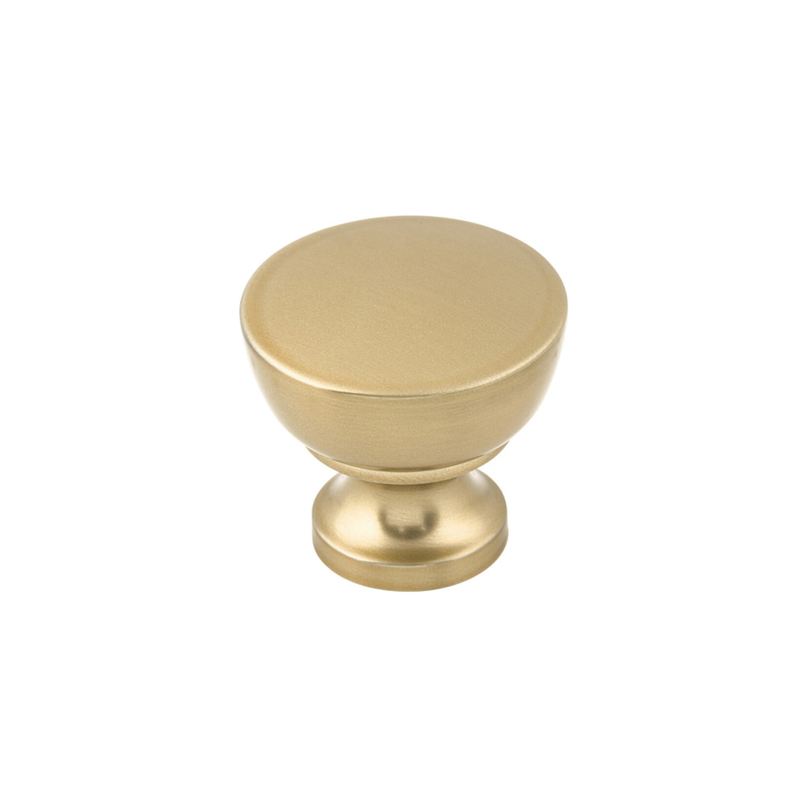 Top Knobs Bergen Knob
