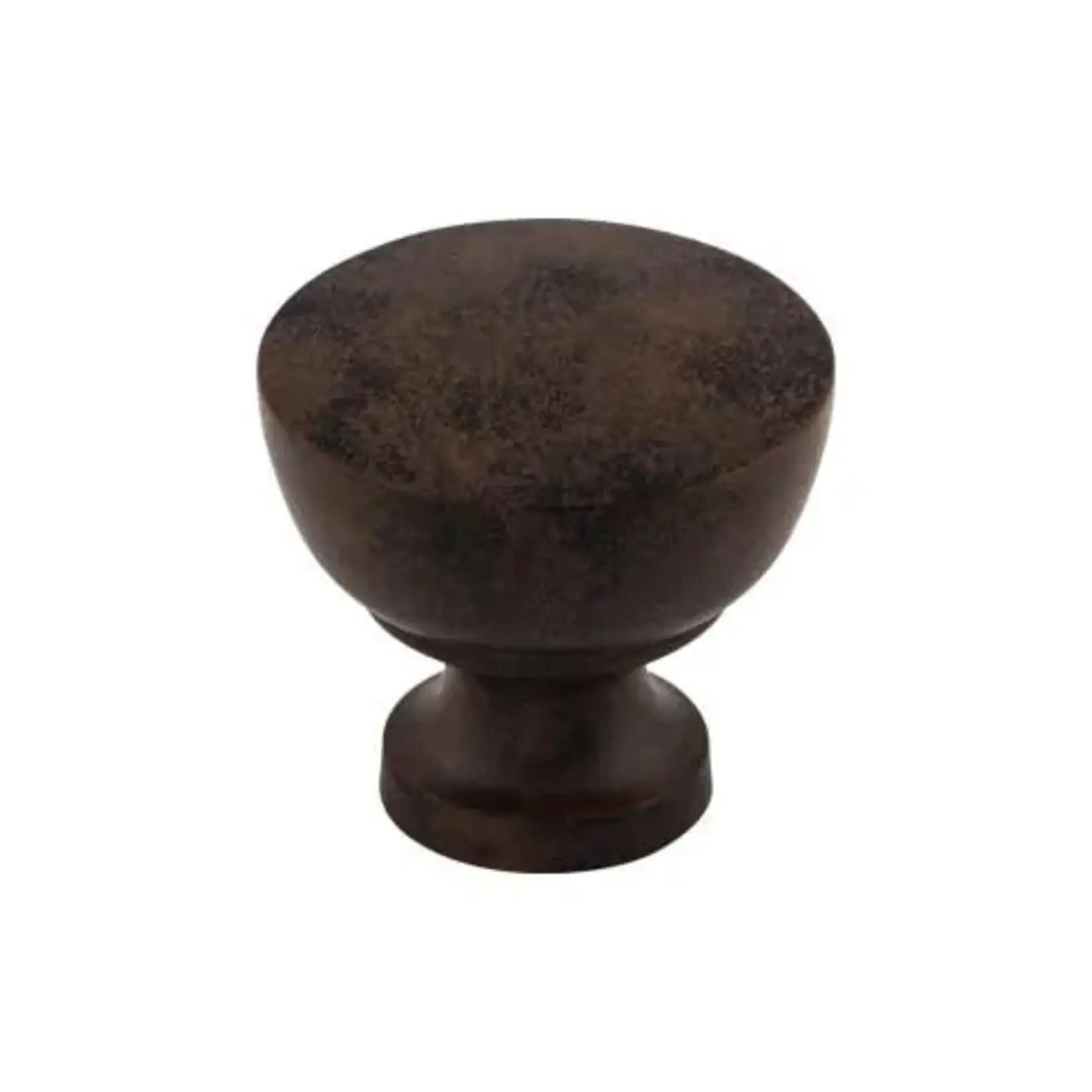Top Knobs Bergen Knob