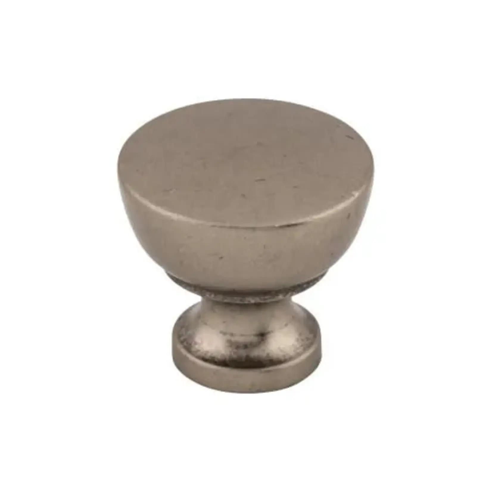 Top Knobs Bergen Knob