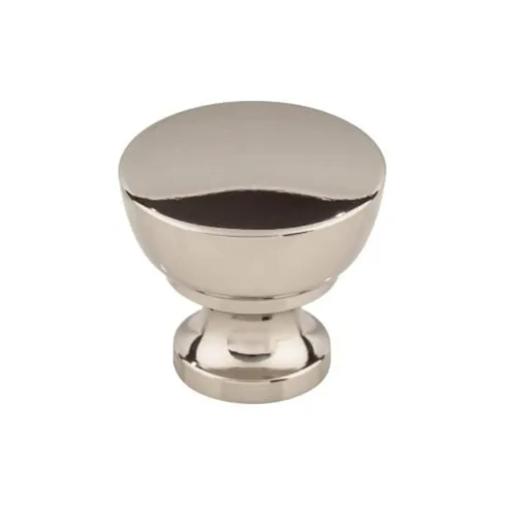 Top Knobs Bergen Knob