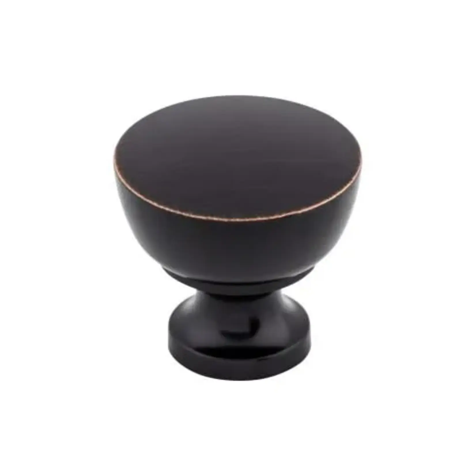 Top Knobs Bergen Knob
