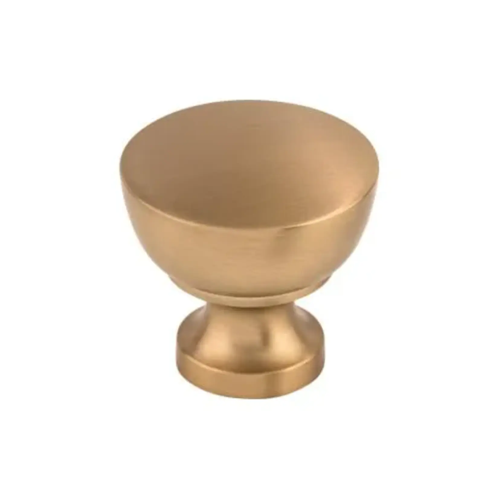 Top Knobs Bergen Knob