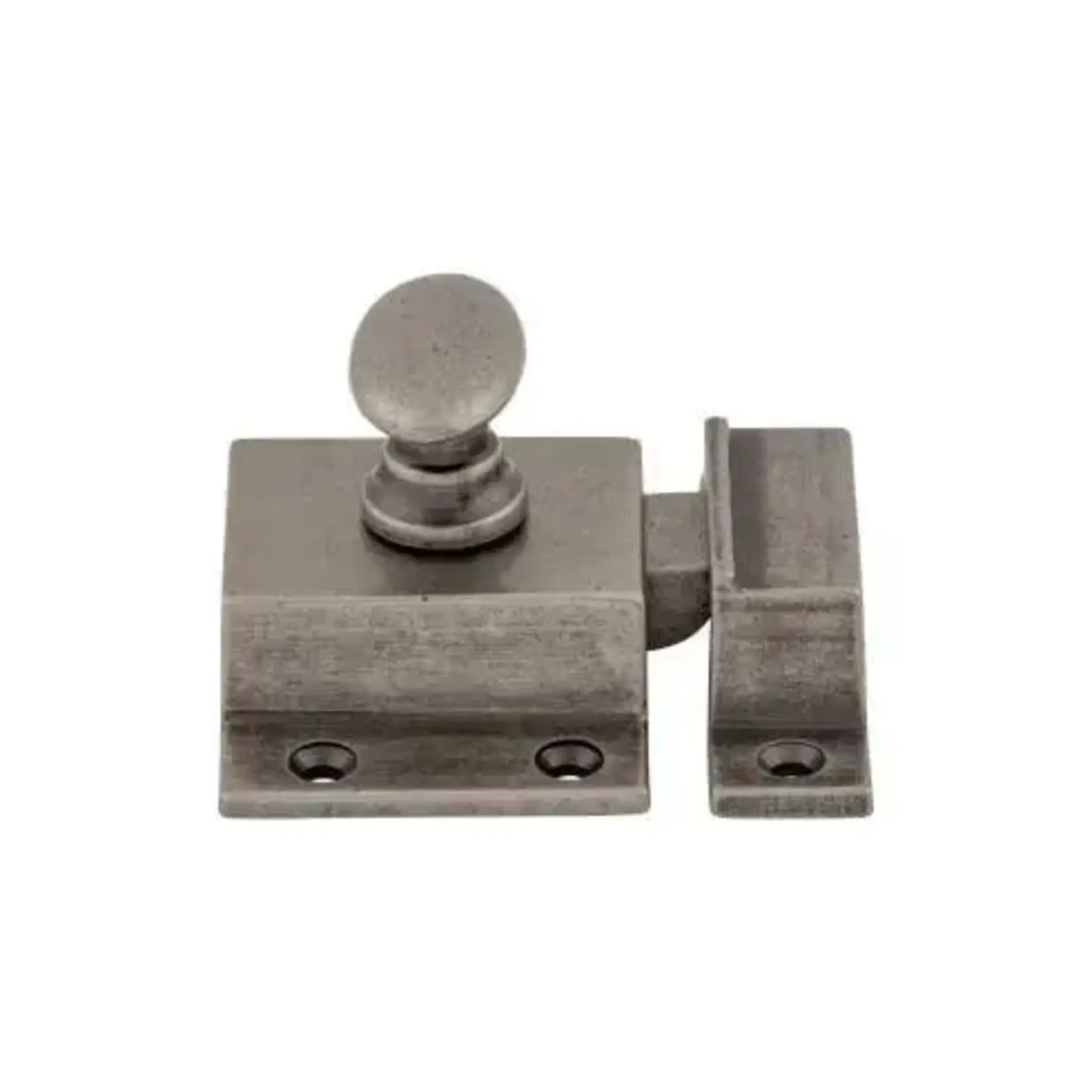 Top Knobs Additions Cabinet Latch Pewter Antique - 2 in