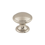 Top Knobs Rounded Knob