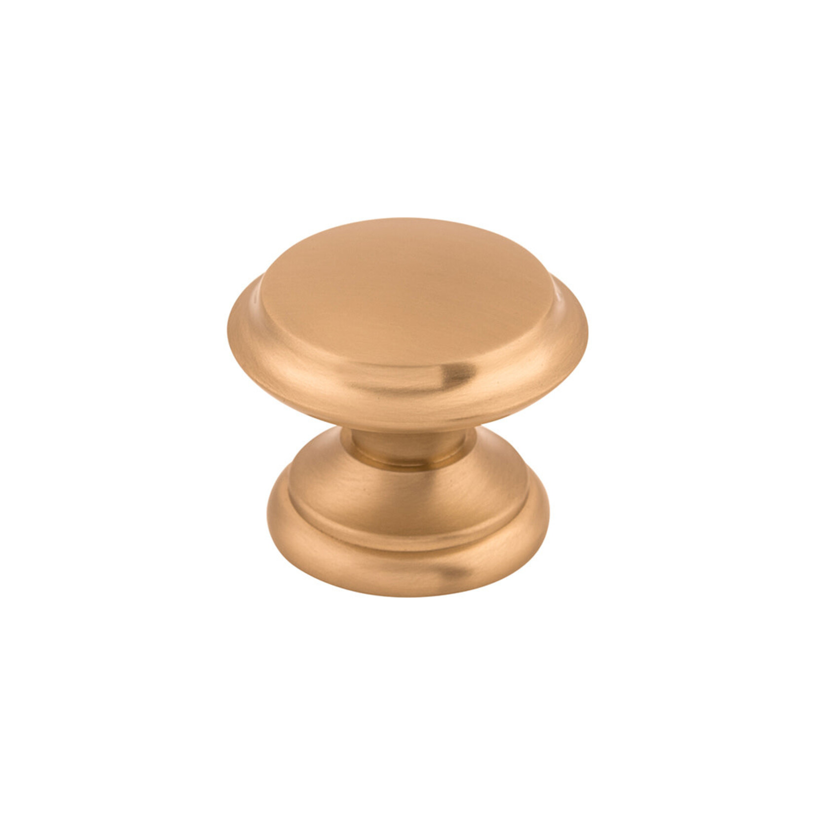 Top Knobs Flat Top Knob