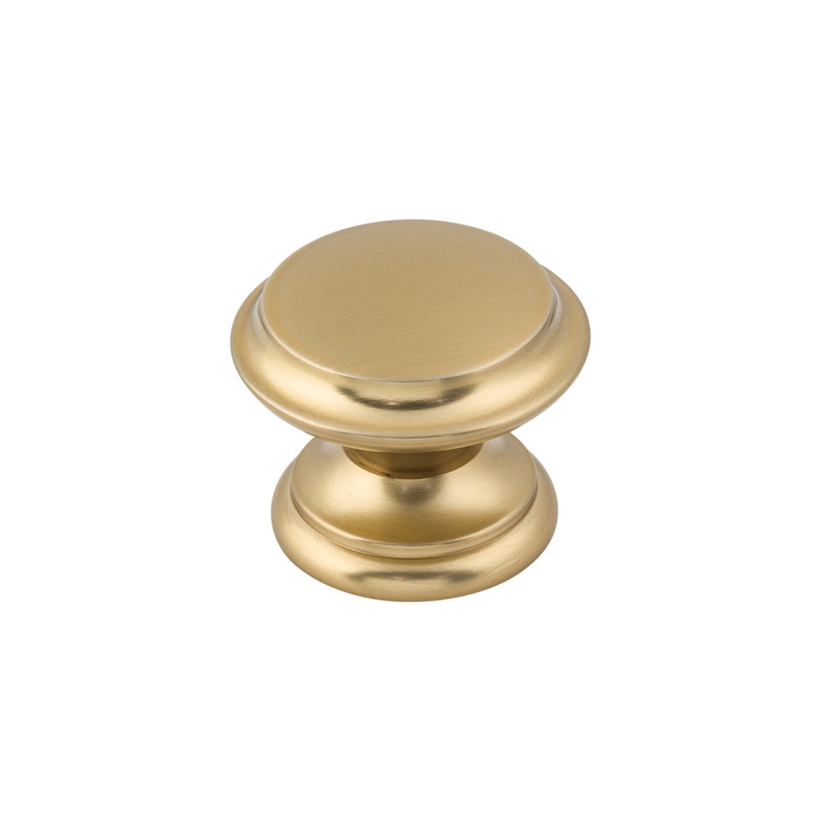 Top Knobs Flat Top Knob