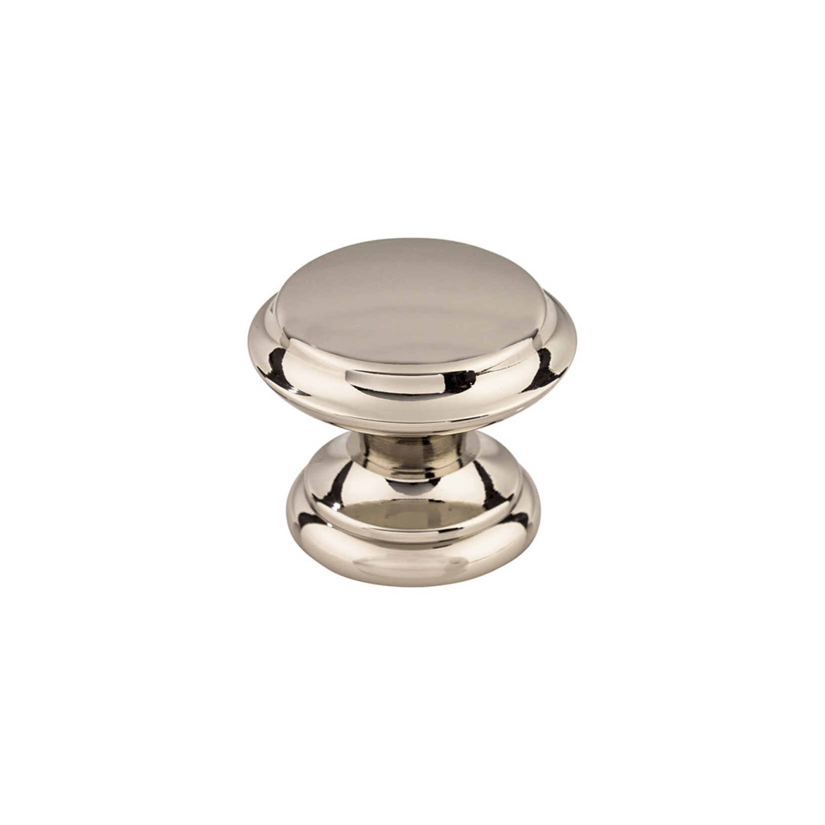 Top Knobs Flat Top Knob