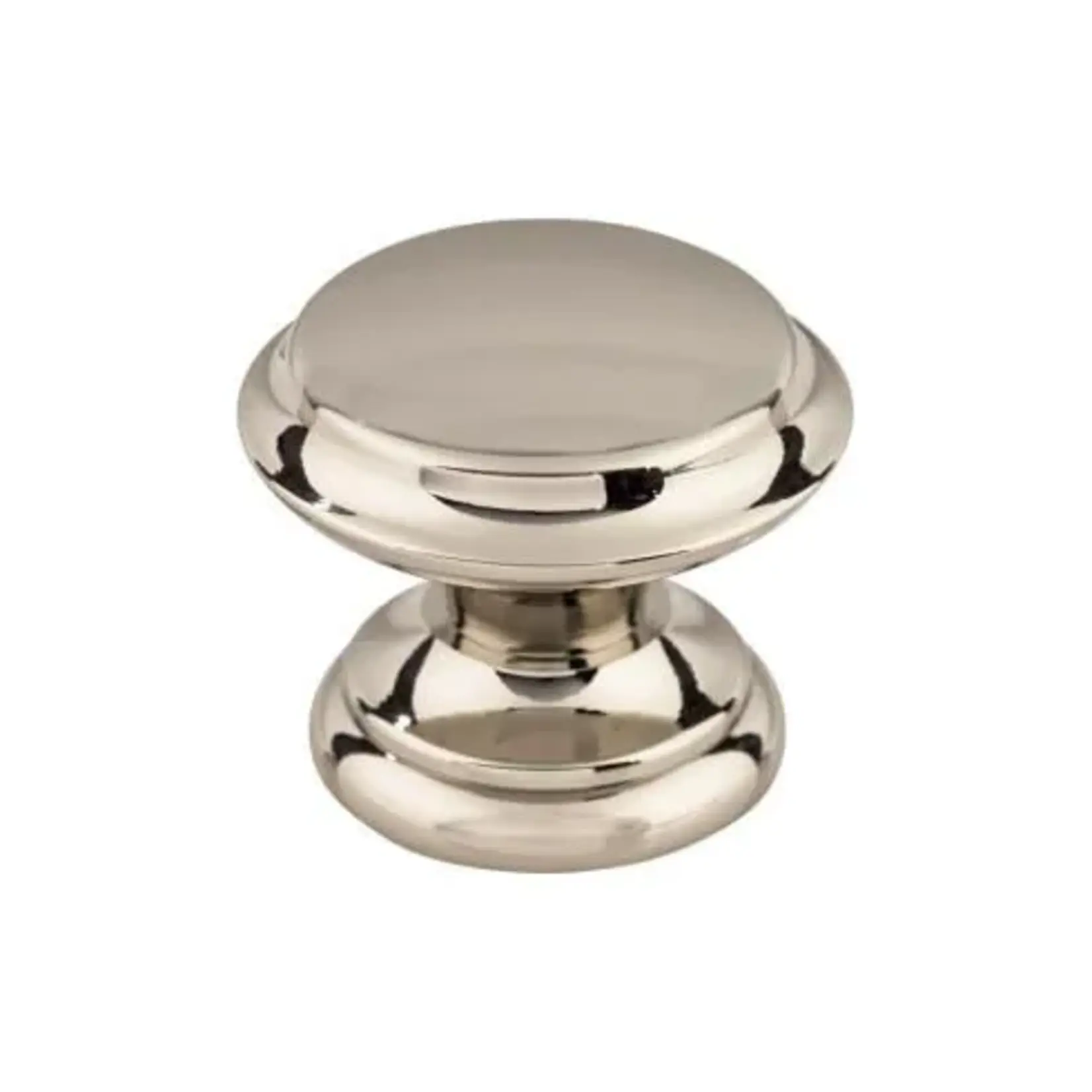 Top Knobs Flat Top Knob