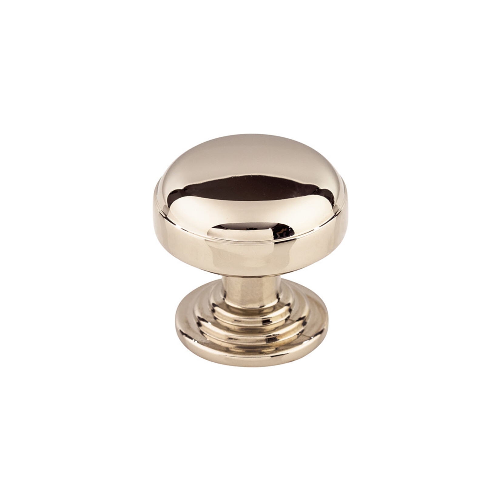 Top Knobs Ellis Knob