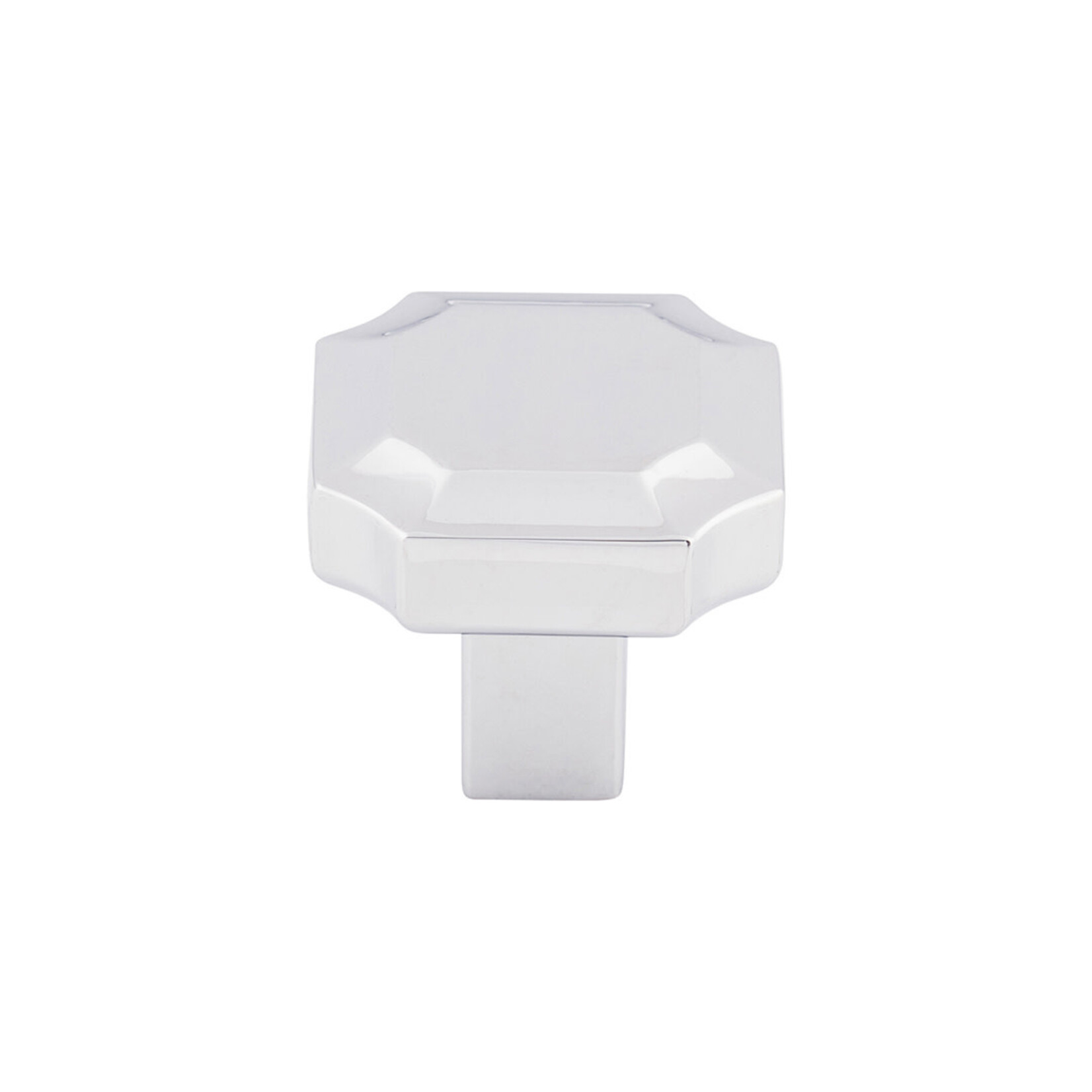 Top Knobs Davenport Knob