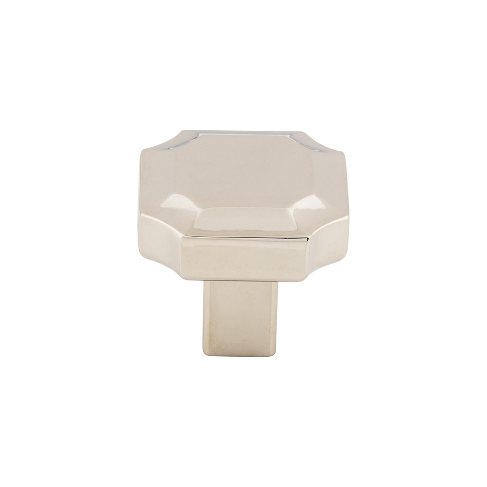 Top Knobs Davenport Knob