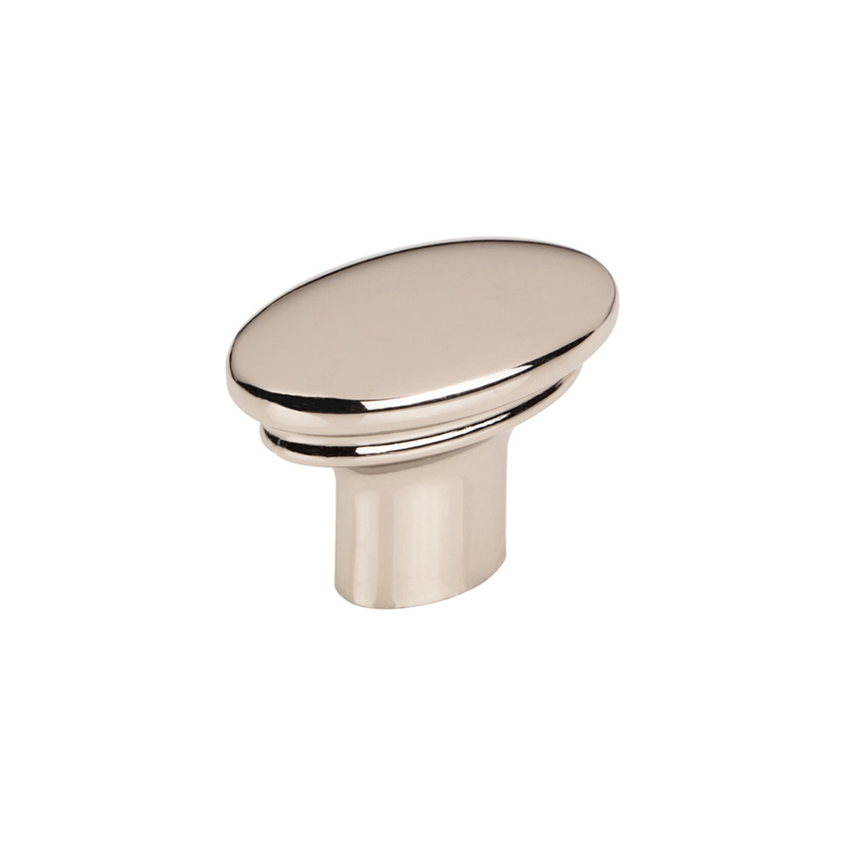 Top Knobs Julian Oval Knob