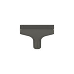 Top Knobs Riverside T-Knob
