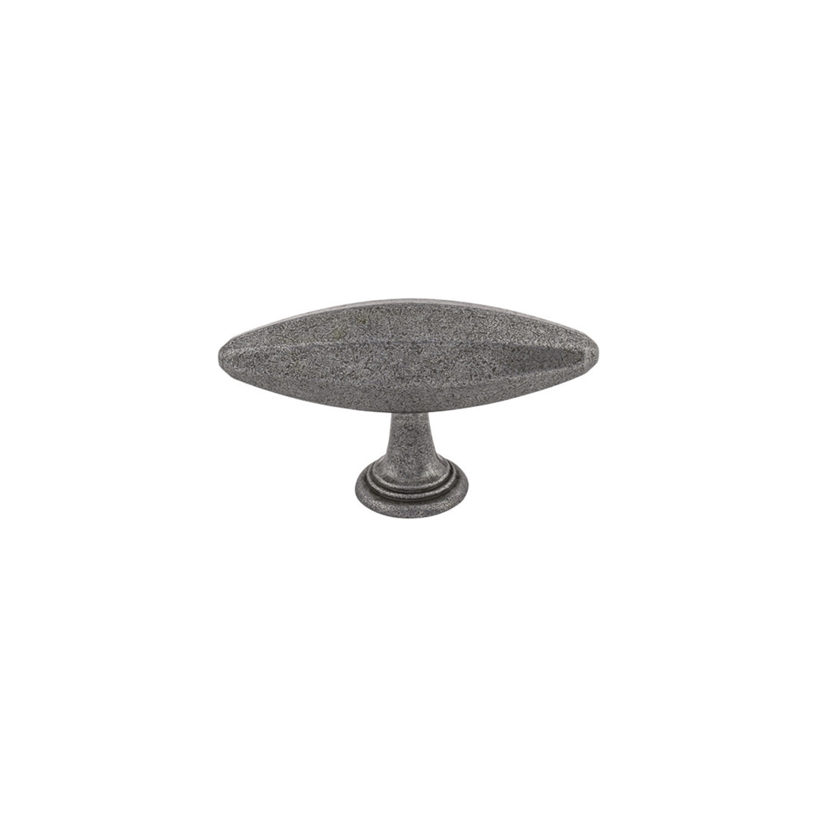 Top Knobs Chareau T-Handle Knob