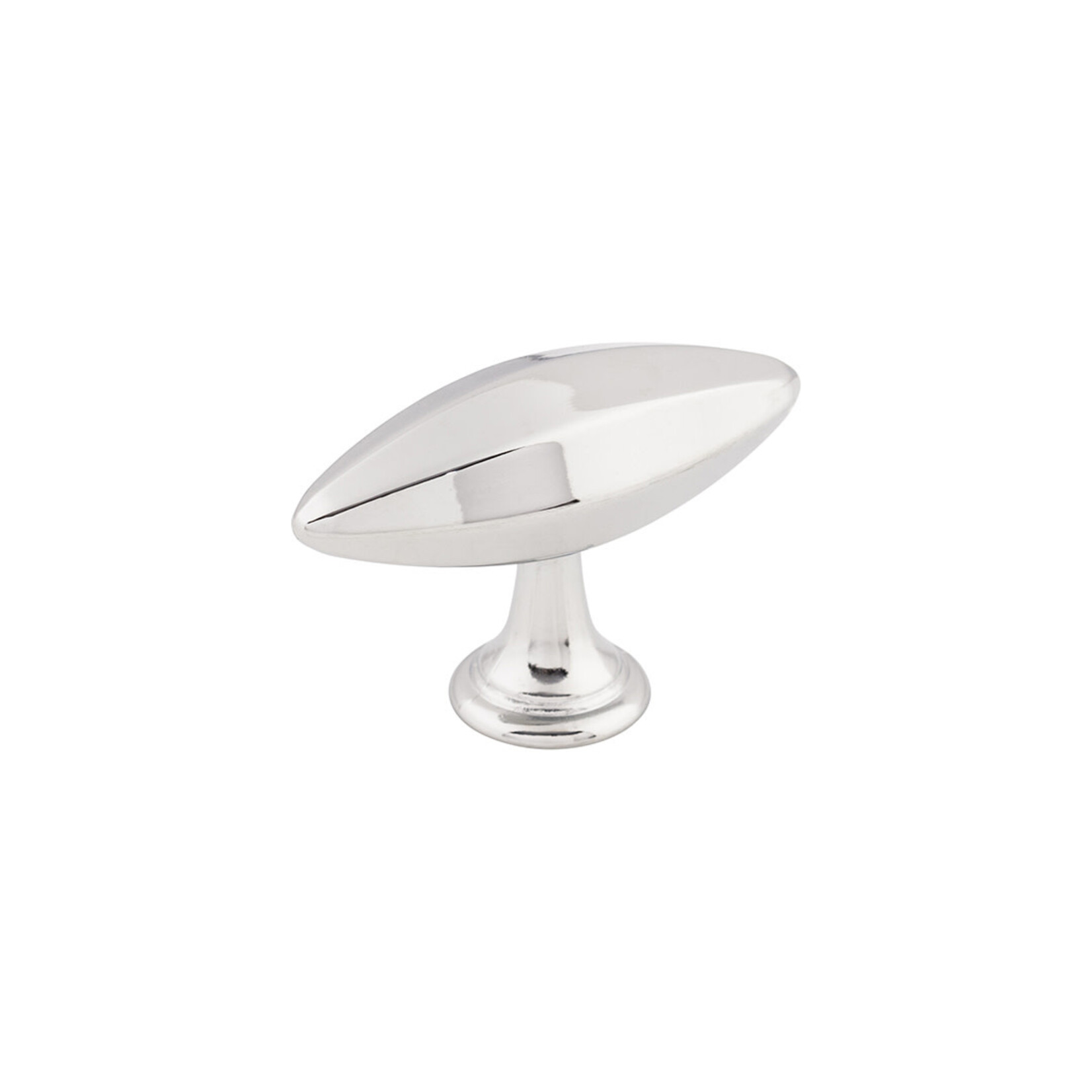 Top Knobs Chareau T-Handle Knob