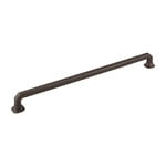 Top Knobs Emerald Appliance Pull