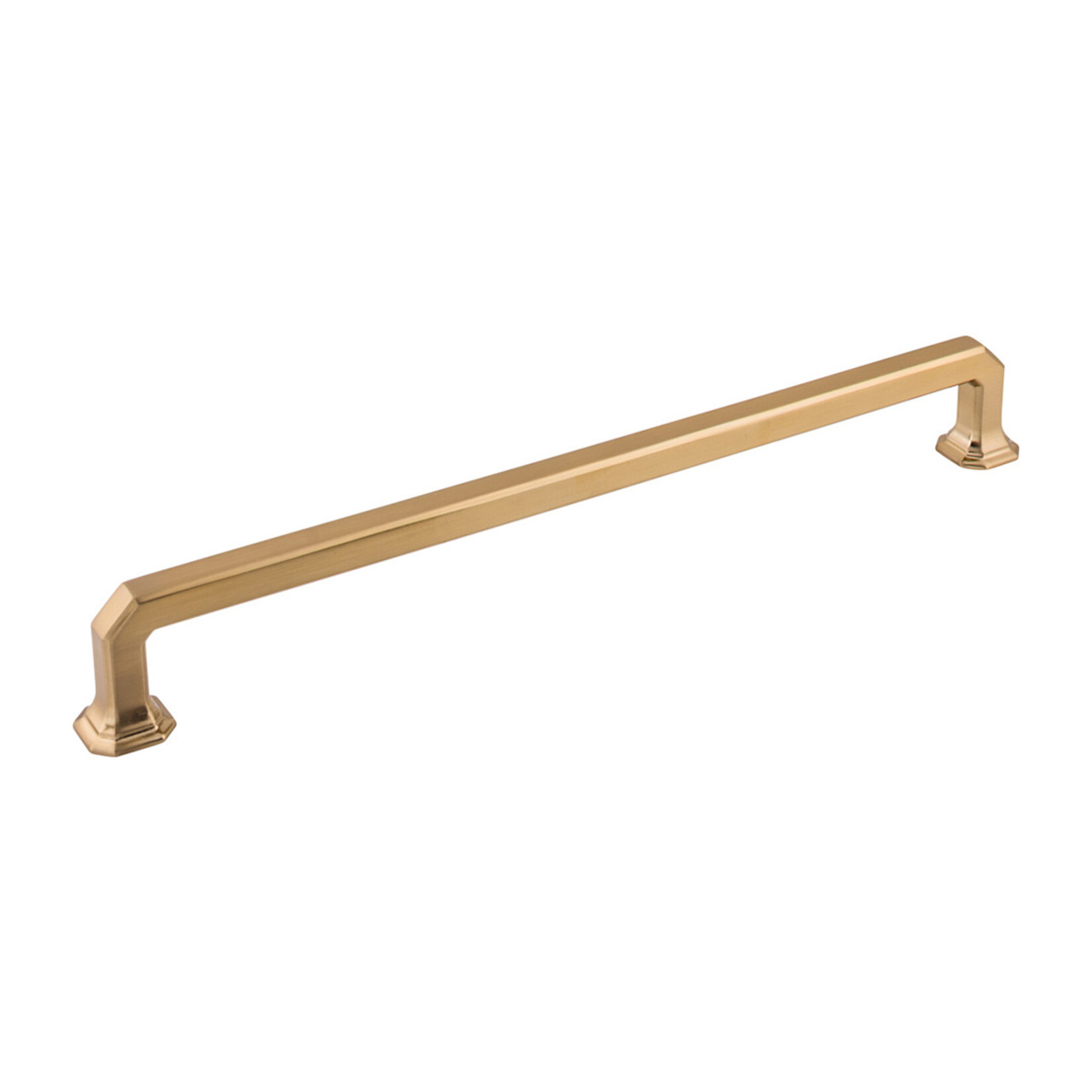 Top Knobs Emerald Appliance Pull