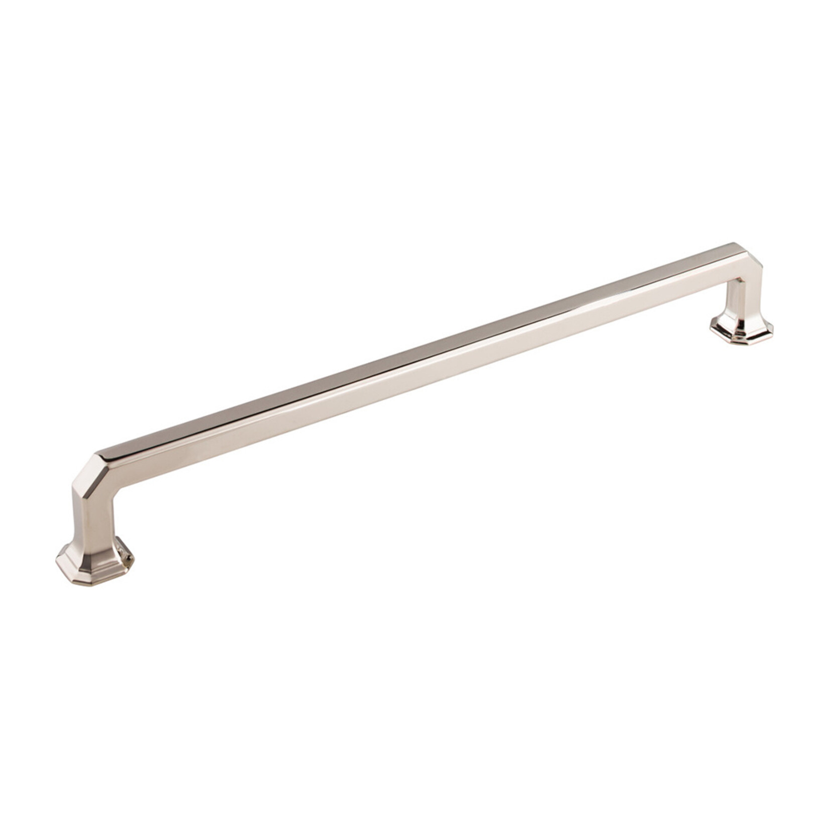 Top Knobs Emerald Appliance Pull
