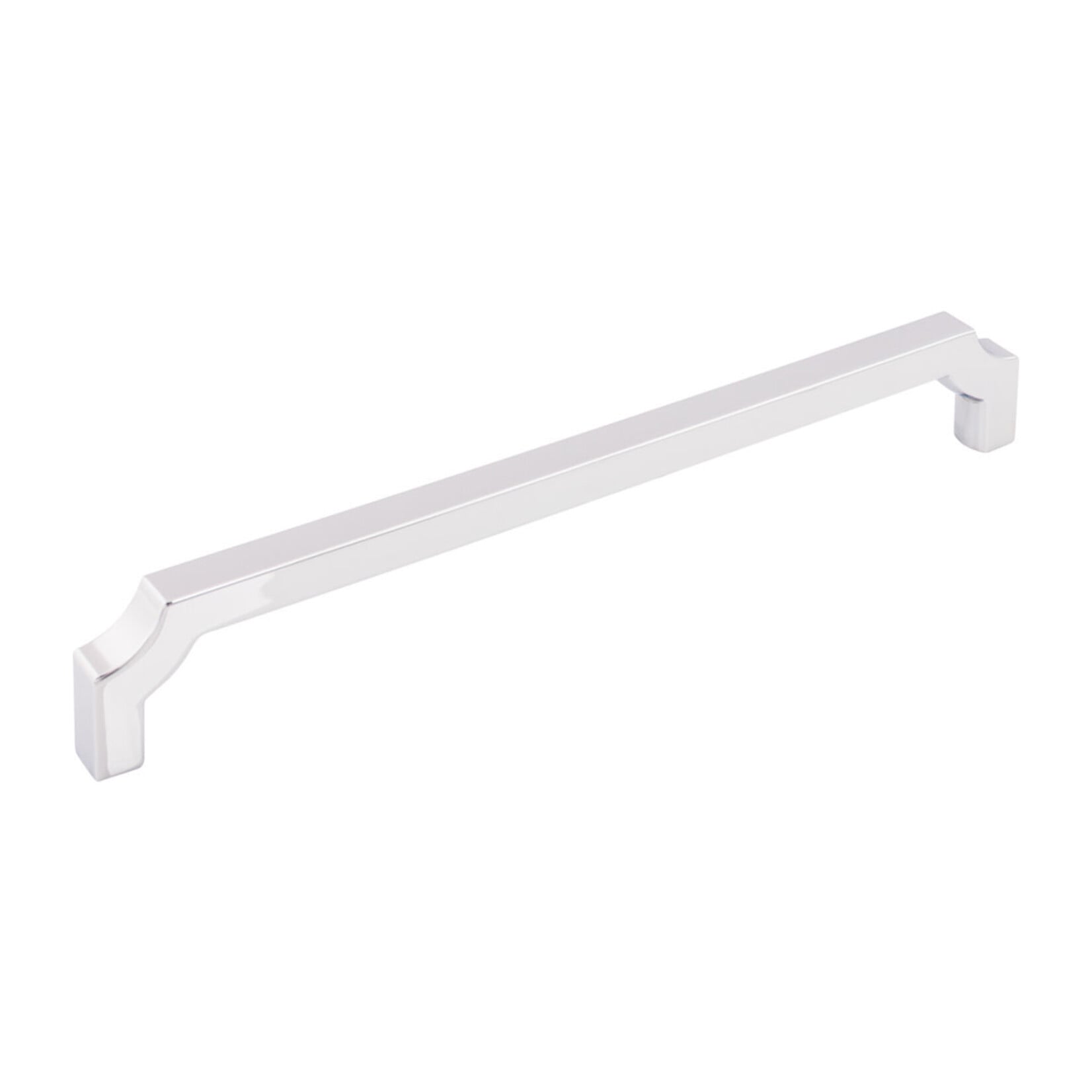 Top Knobs Davenport Appliance Pull