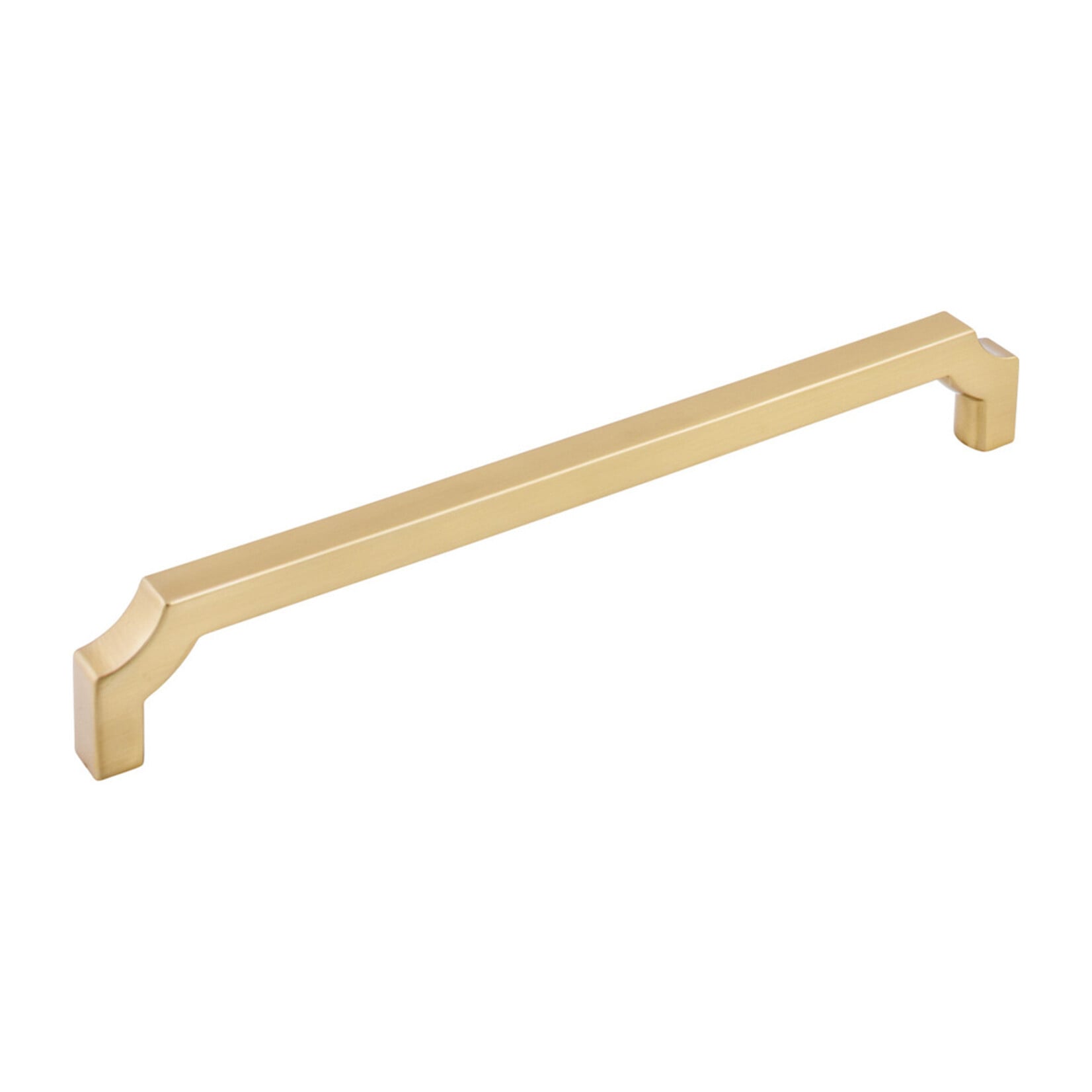 Top Knobs Davenport Appliance Pull