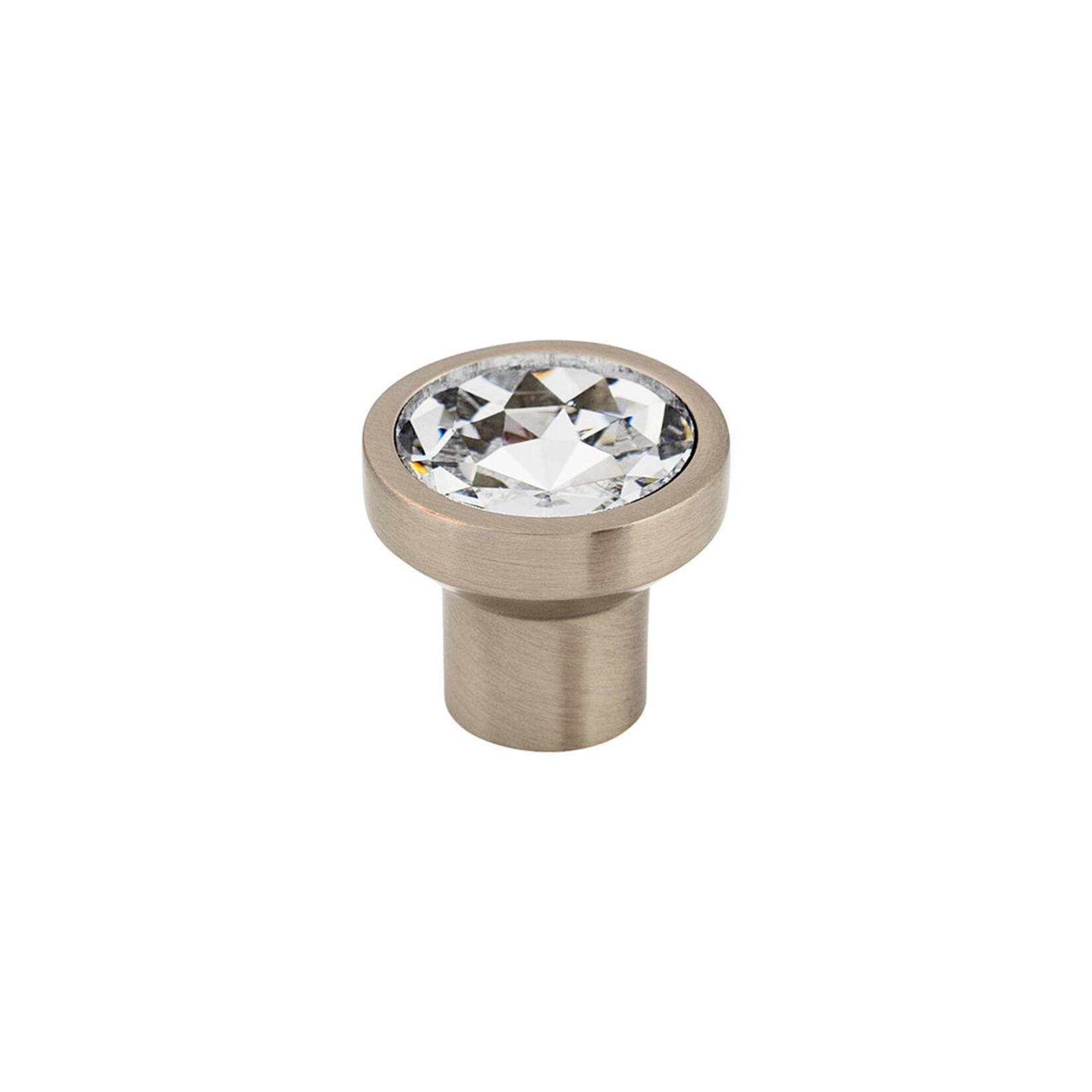 Top Knobs Wentworth Crystal Knob